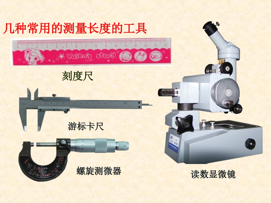 专题：游标卡尺_第2页