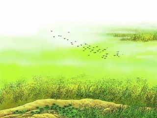 古诗两首草宿新市徐公店