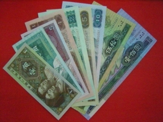 金钱，共同面对的话题