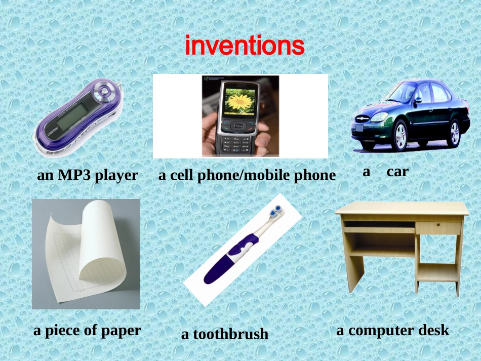 仁爱英语九上U4T2SA_第3页