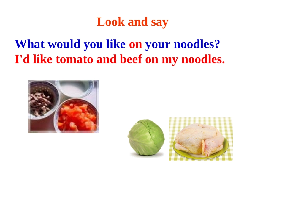 七年级下第10单元SectionB-1_第3页