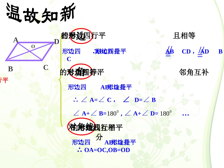 平行四边形的判定 (3)_第3页