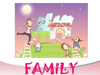 _感恩母亲节班会精品课件