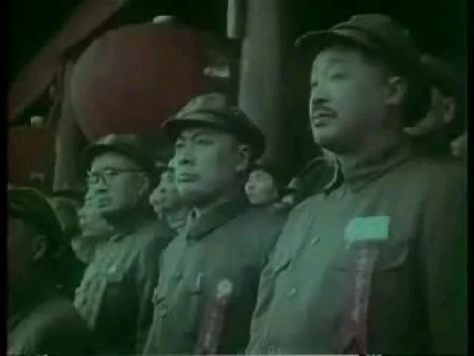 《人民当家作主的国家》课件_第1页