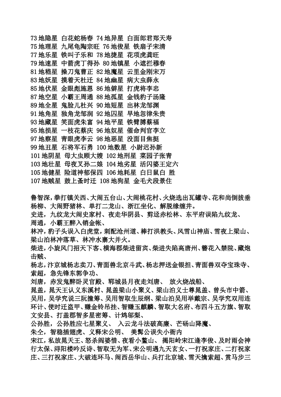《水浒传》中的人物绰号_第2页