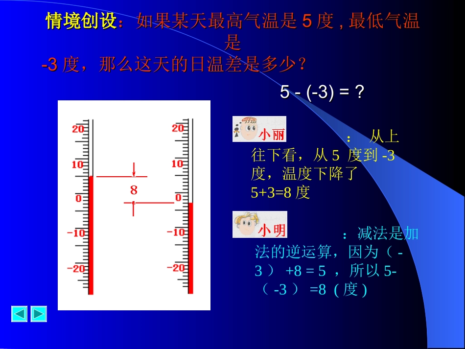 有理数加法与减法_第2页