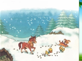 公开课《认识图形》程勤