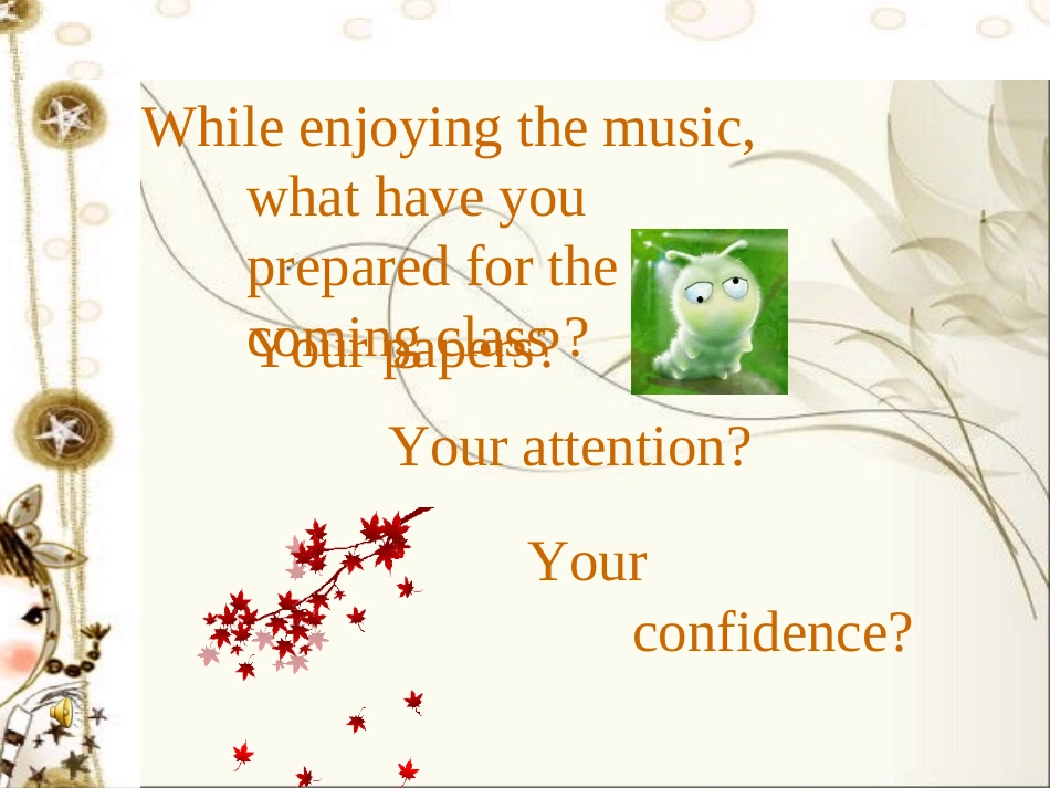 阅读理解全攻略_第2页