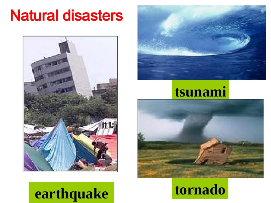 公开课“Sandstorm”PPT课件_第3页