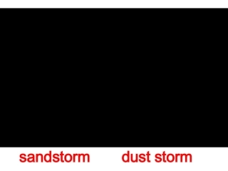 公开课“Sandstorm”PPT课件