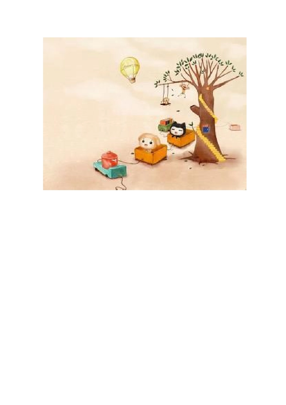 浅谈如何提高孩子课堂注意力_第3页