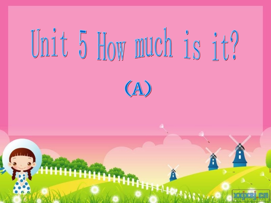 PEP小学五年级下册第五单元第一课时课件_第2页