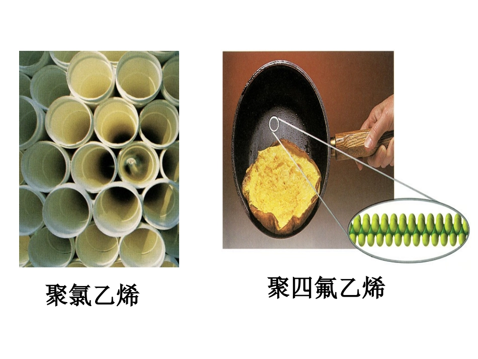 2014-2015学年人教版选修卤代烃课件（21张）_第2页