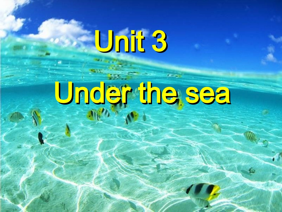 2015选修7_unit3_单词_第1页