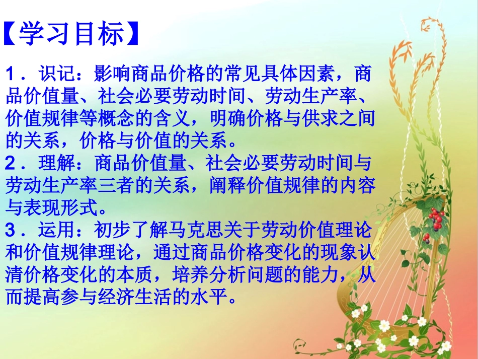 影响价格的因素_第2页