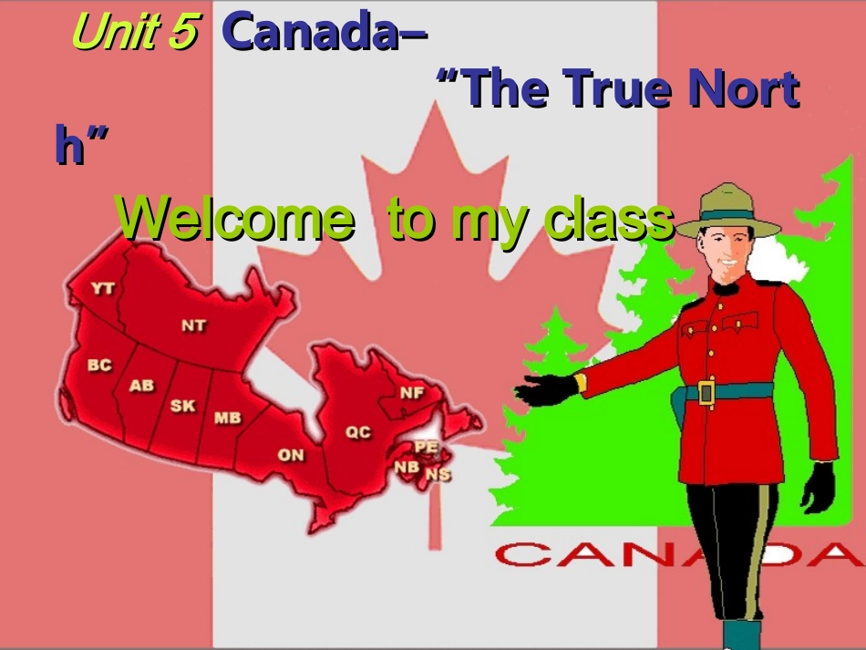 必修3unit5reading课件_第1页