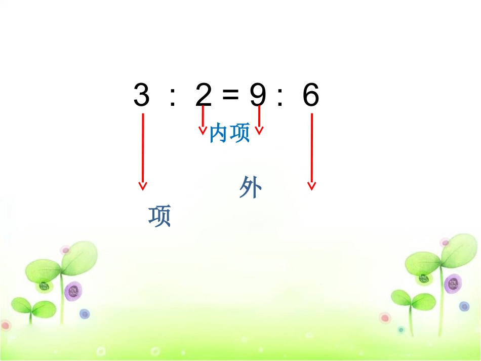 比例基本性质_第3页