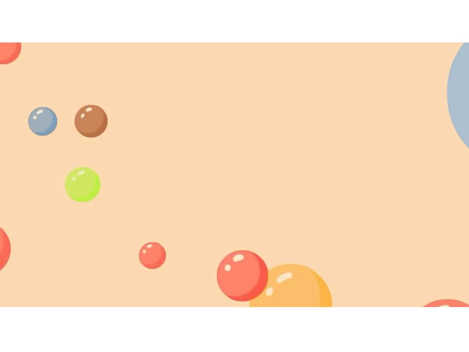 外研版（一起）标准一年级英语下册课件Module2Unit1_第2页