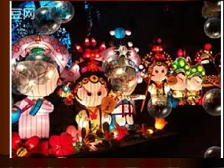 唱大戏——戏剧脸谱