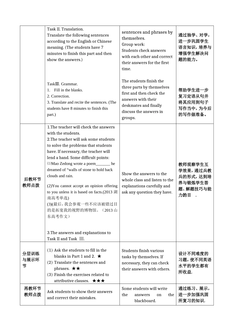 烛光杯教案（oidandnew）_第2页