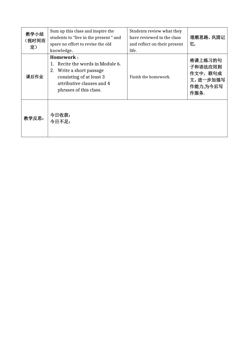 烛光杯教案（oidandnew）_第3页