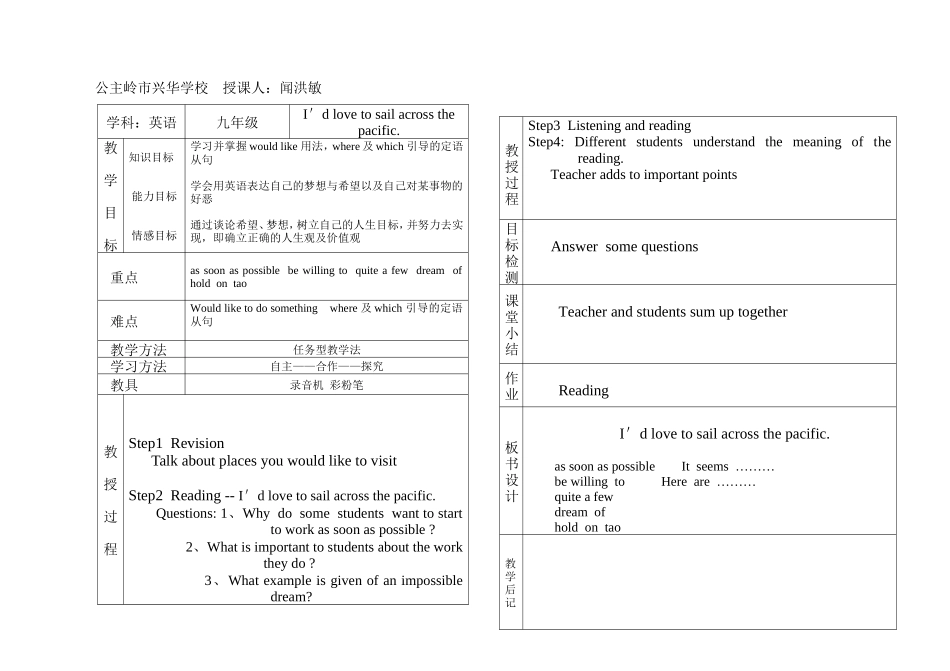 闻洪敏的教案_第1页