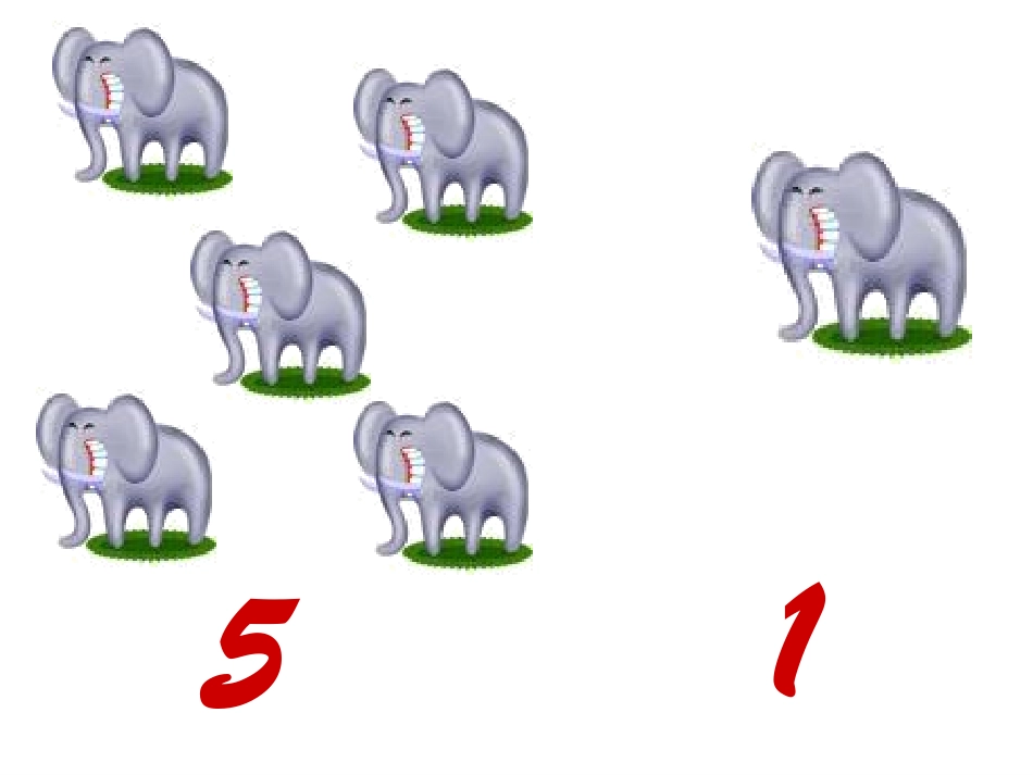 大班数学活动：看图编题_第2页