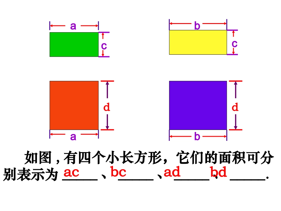 多项式乘多项式_第2页