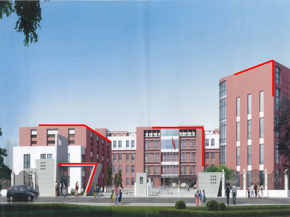 二年级数学下册《角的认识》_第1页