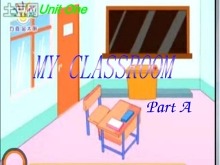 小学英语课件(1)