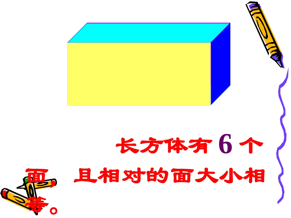 长方体的认识_第3页