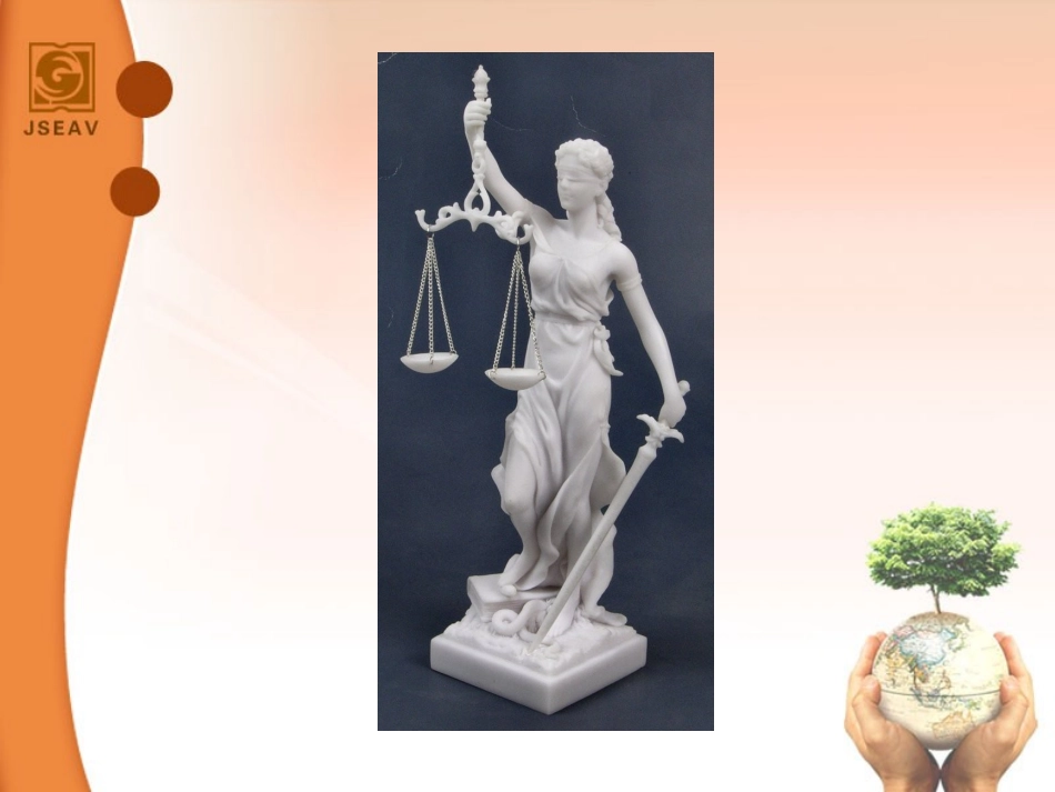 八年级下册第11课第二框维护正义_第2页