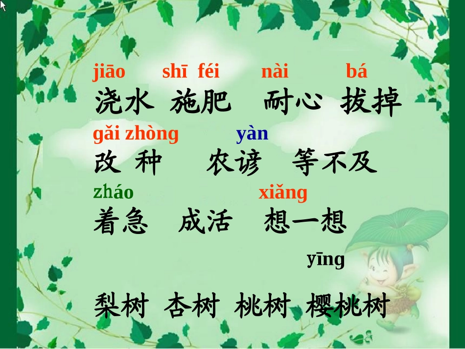 、猴子种果树_第2页