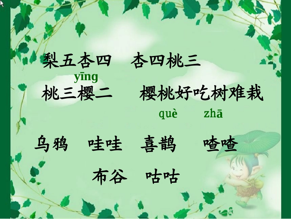 、猴子种果树_第3页