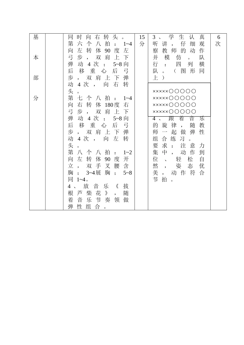 韵律体操与舞蹈_第3页