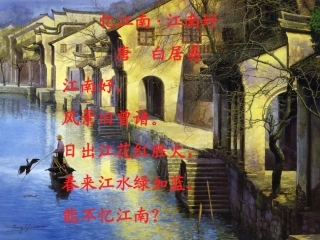 、真想变成大大的荷叶