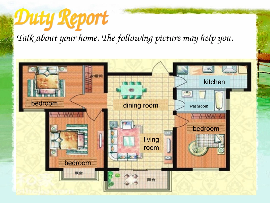 仁爱英语七年级下册Unit6Topic2SectionA_第2页