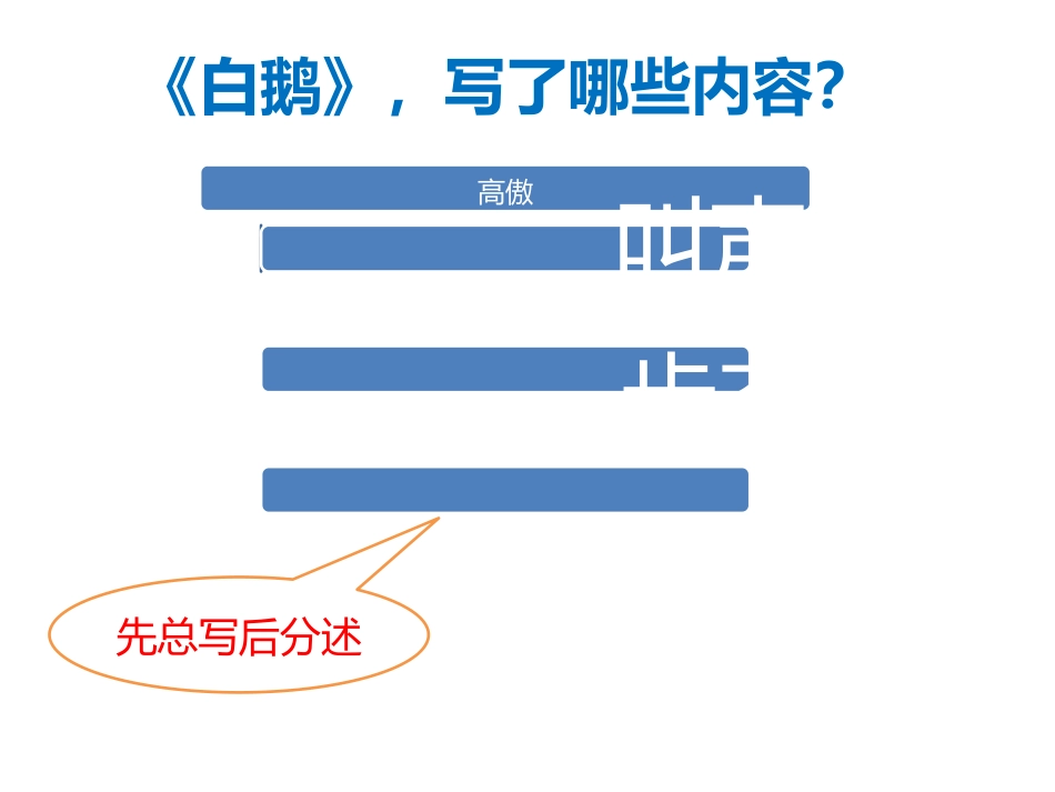 作家笔下的动物（第二课部分_第2页