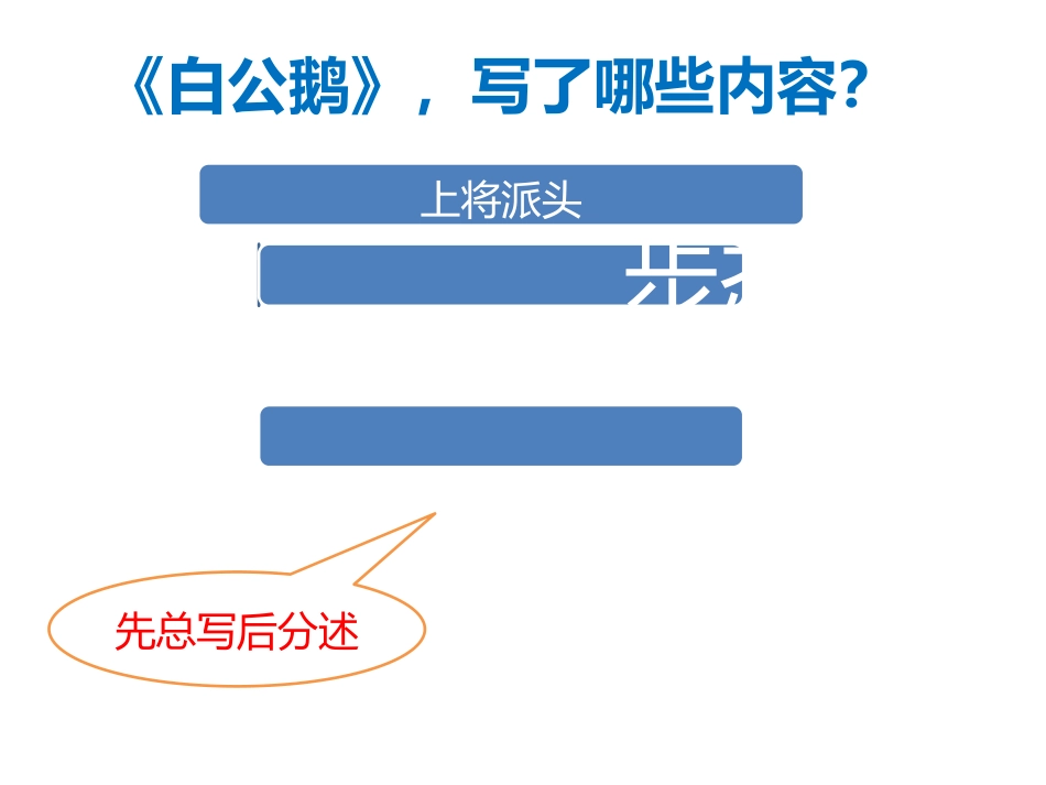 作家笔下的动物（第二课部分_第3页