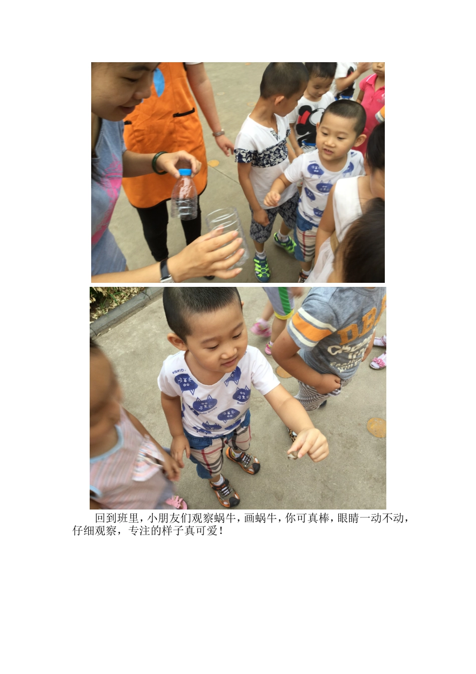 学习故事：小蜗牛_第2页