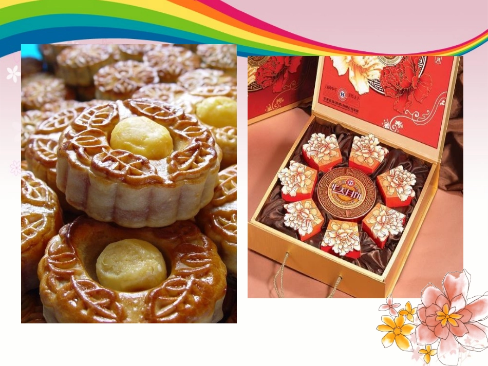 人教版__五年级__礼品的外套__美术课件_第2页