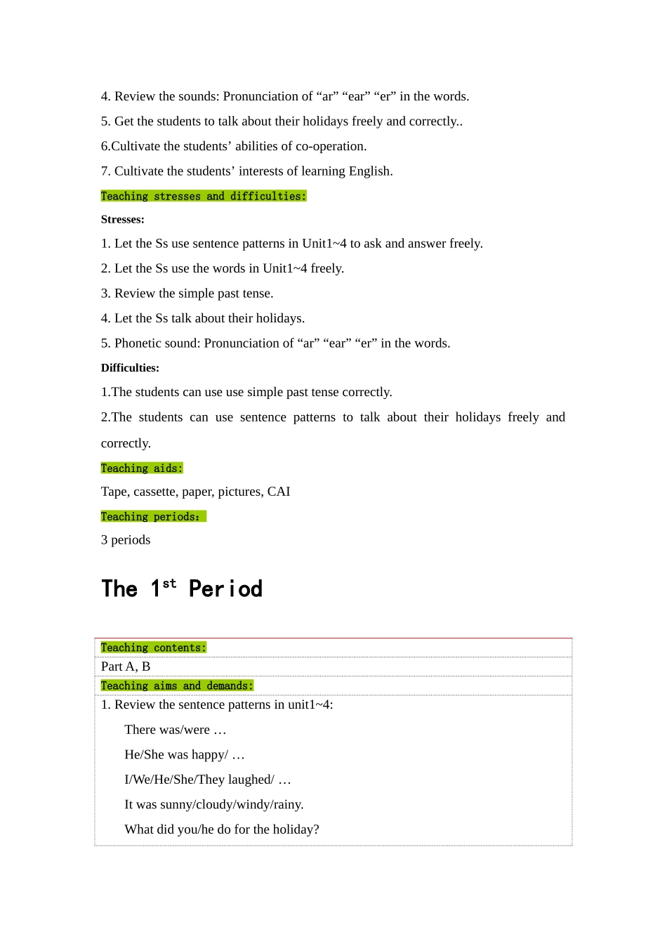 [牛津中小学英语网]Project13课时_第2页