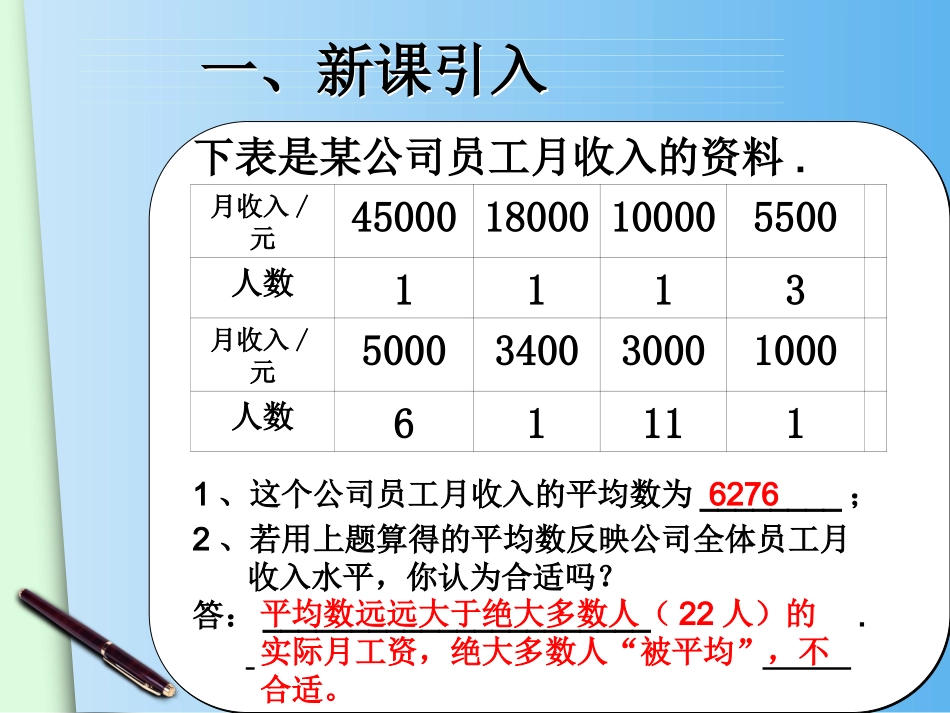 2012中位数和众数(1)_第2页