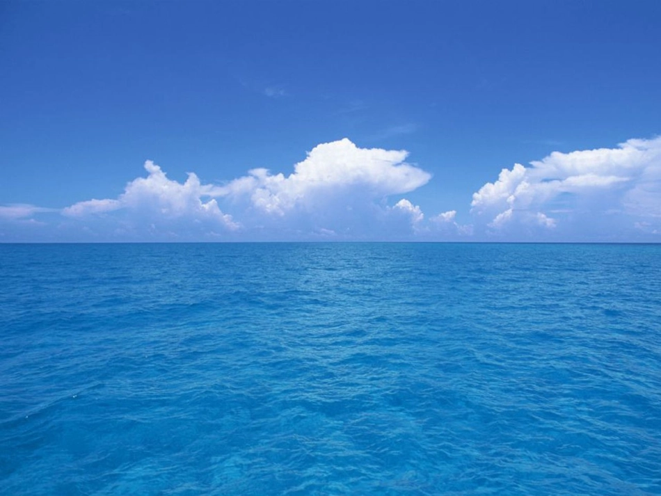 富集在海水中的元素氯课件_第1页