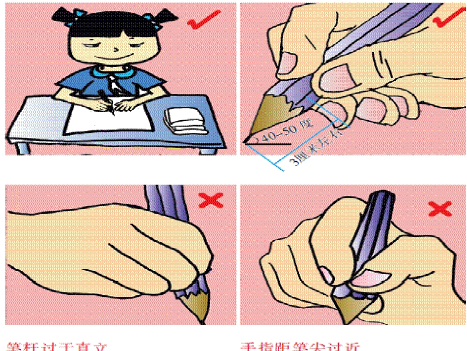 小学生读书姿势_第2页