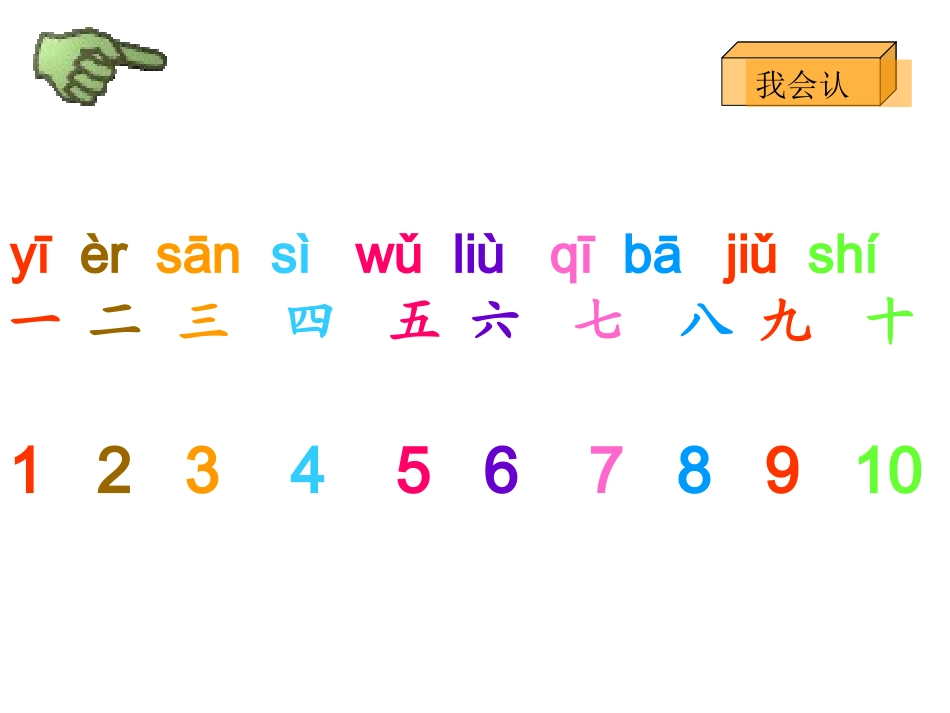 一去二三里教学课件_第3页