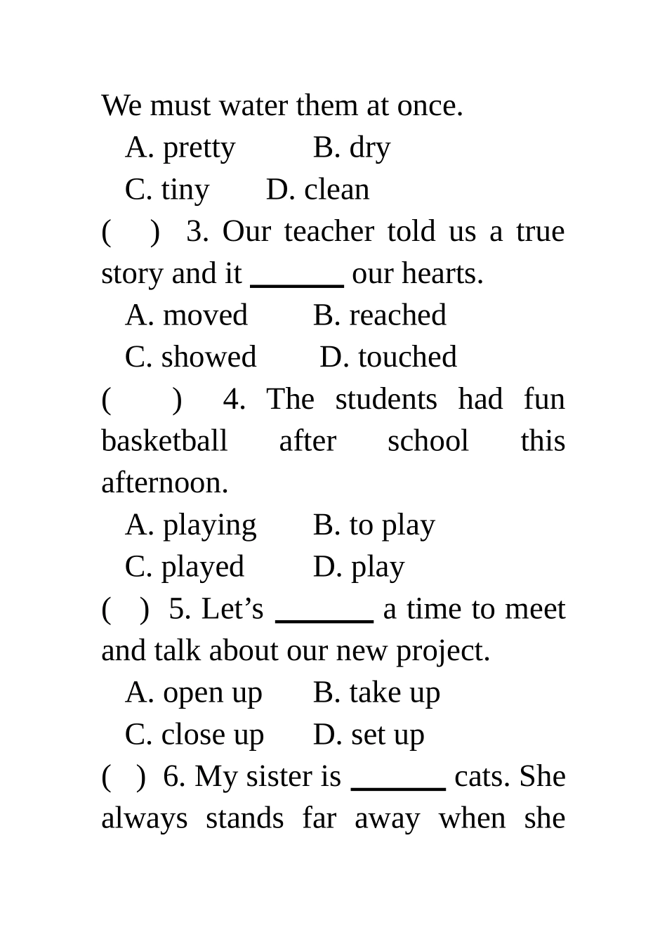 2014-2015学年冀教八下期中试题[1]_第2页