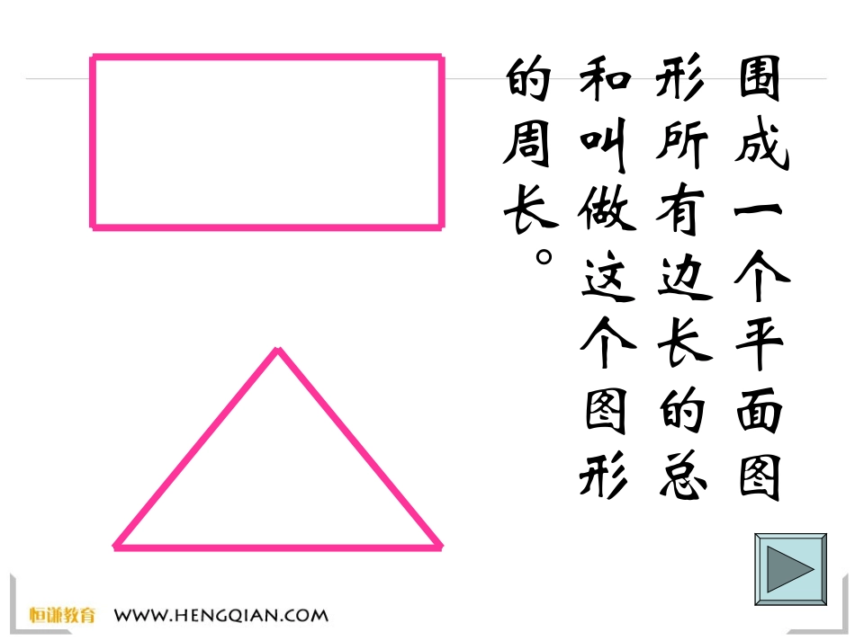 圆的周长课件_第2页