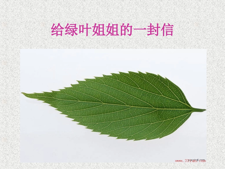《清澈的湖水》_第1页