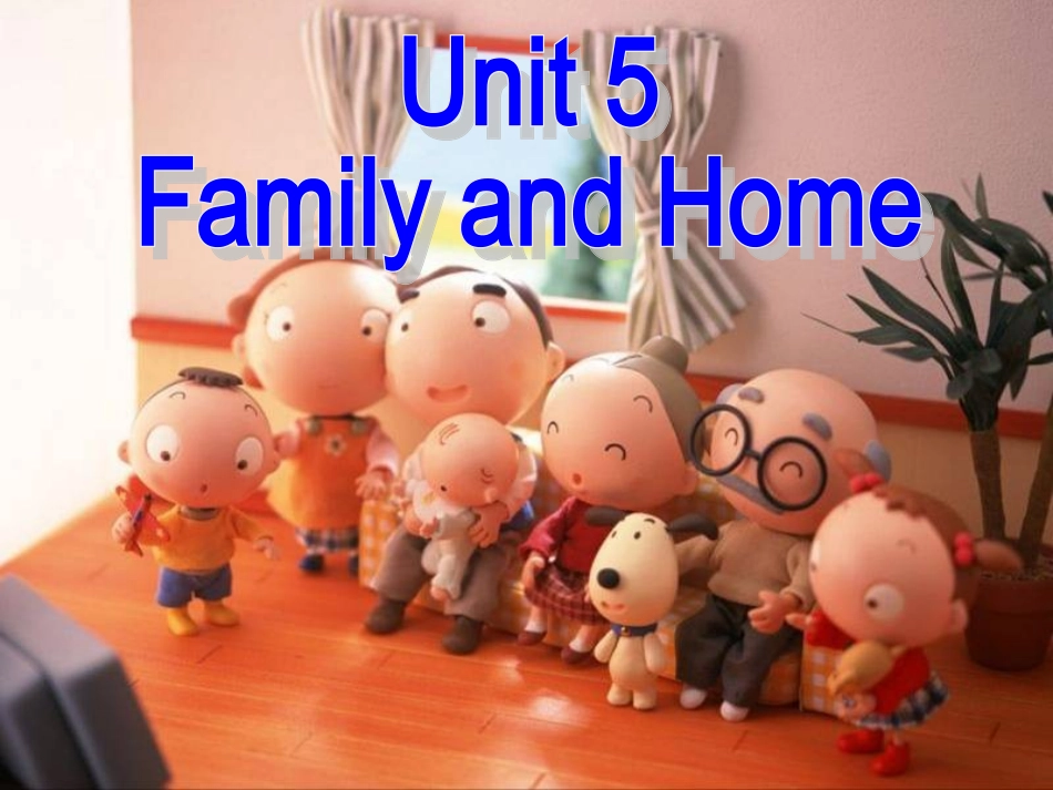 七年级英语lesson25_第1页